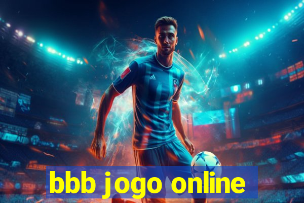 bbb jogo online